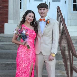 Meet your Posher, Heather